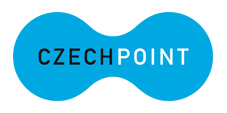Logo Czechpoint
